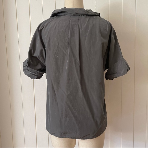 VERONIKA MAINE | Blouse | size 10 - Picture 3 of 9